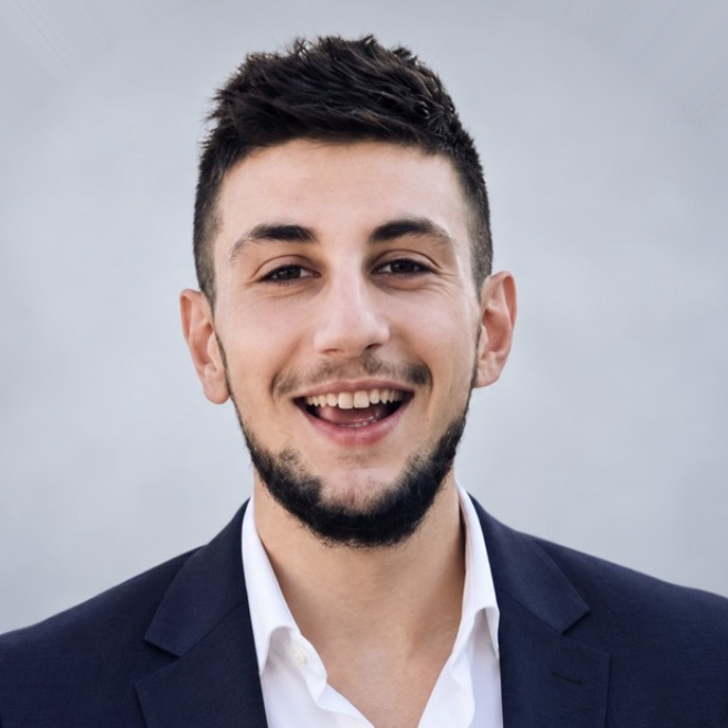 Erik Yeghinyan